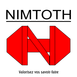 logo nimtoth